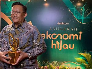 Tekan Emisi Karbon, Lion Air Group Bakal Beli Pesawat Lebih Ramah Lingkungan