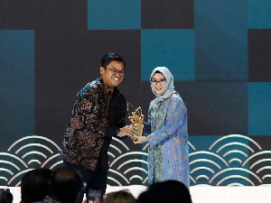 KPC Reklamasi Lahan Bekas Tambang 14.300 Ha KPC Reklamasi Lahan Bekas Tambang 14.300 Ha