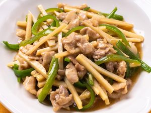 3 Resep Rebung Berbumbu Pedas Gurih Untuk Lauk Makan Siang 3 Resep Rebung Berbumbu Pedas Gurih Untuk Lauk Makan Siang