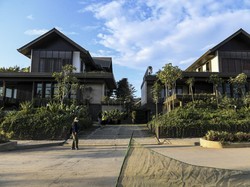 Jabatan Menteri Bisa Dapat Rumah Dinas 400 Meter Persegi, Isinya Lengkap!