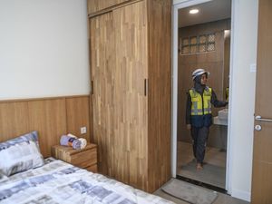 ASN Pindah ke IKN Diusulkan Dapat Insentif Rp 100 Juta, Ini Kata Kemenkeu ASN Pindah ke IKN Diusulkan Dapat Insentif Rp 100 Juta, Ini Kata Kemenkeu