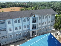 PUPR Bangun Rusun buat Santri di Bengkulu Tengah, Fasilitas Lengkap!