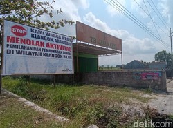 Pengelola Rumah Maggot yang Ditolak Warga di Sedayu Bantul Ngaku Urus Izin