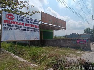 Pengelola Rumah Maggot yang Ditolak Warga di Sedayu Bantul Ngaku Urus Izin Pengelola Rumah Maggot yang Ditolak Warga di Sedayu Bantul Ngaku Urus Izin