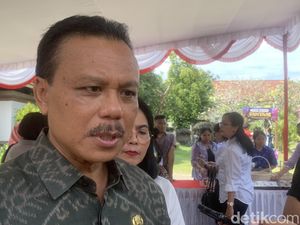 Pemprov Ingatkan Anak-anak Bali Tak Terjerumus Judi Online-Balap Liar
