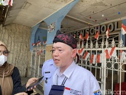 Disdik Depok Sebut Izin Daycare yang Viral Balita Dianiaya untuk PAUD