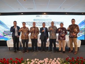 HPJI Gelar Seminar soal Alternatif Pembiayaan Jalan Tol Lewat Skema LVC
