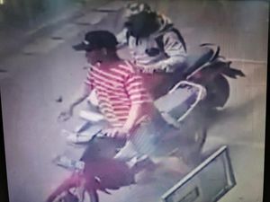 Viral Curanmor Modus Setut Motor di Tangsel, Polisi Turun Tangan