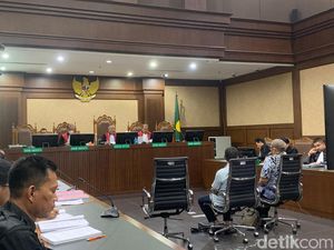 5 Hal Terungkap saat Korupsi Timah Bikin Rugi Rp 300 T Perdana Diadili