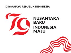 50 Link Twibbon 17 Agustus 2024, Cek Juga Cara Menggunakannya!