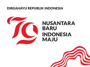 50 Kata-kata untuk Spanduk HUT RI 17 Agustus 2024 Singkat dan Unik 50 Kata-kata untuk Spanduk HUT RI 17 Agustus 2024 Singkat dan Unik