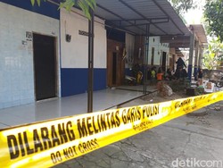 ABG Ngemplak Boyolali Tewas dengan Mulut Berbusa, Polisi Turun Tangan