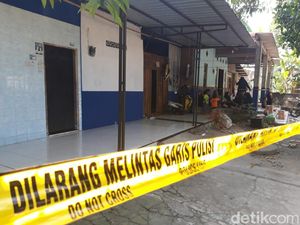 Kronologi ABG Ngemplak Boyolali Tewas dengan Mulut Berbusa di Kamar Kronologi ABG Ngemplak Boyolali Tewas dengan Mulut Berbusa di Kamar
