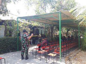 Ayah ABG Tewas di Boyolali Sebut Anaknya Sempat Dicari Orang gegara Story WA