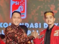 ASN Palopo Unggah Foto Bacawalkot Bareng Kaesang, Sekda: Pj Marah Besar