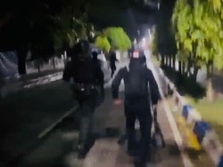 Belum Terang Duduk Perkara Bentrok Polisi Vs Brimob di Tual Maluku