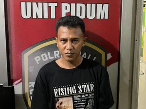 Pembunuh Juleni Ditangkap Polisi, Ngaku Kesal Dituduh Korban Curi Besi