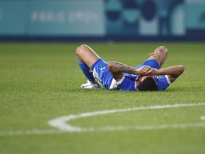 Timnas Israel Babak Belur di Sepakbola Olimpiade 2024