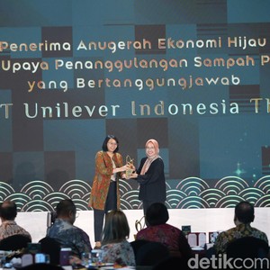PT Unilever Indonesia Tbk
