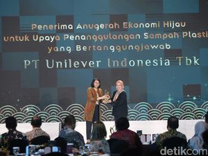 Strategi Unilever Kurangi Sampah Plastik dari Hulu ke Hilir Strategi Unilever Kurangi Sampah Plastik dari Hulu ke Hilir