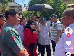 Viral Warga dan Sekolah Petra Ribut soal Iuran Keamanan Seratusan Juta