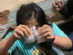 Sembunyikan Sabu di Kemaluan, IRT di Sulteng Ditangkap