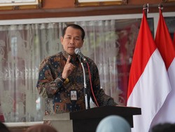 Penghargaan Pemuda Berprestasi Wonogiri Berlanjut, Sasar 818 Penerima Tahun Ini