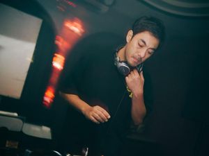 Yuzo Iwata Mampir ke Jakarta, Gebrak Space Trip di Ding Dong Disko Yuzo Iwata Mampir ke Jakarta, Gebrak Space Trip di Ding Dong Disko