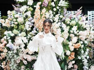 Ziva Magnolya Ingatkan Anak Muda Jadi Diri Sendiri, Jangan Ikut-ikutan