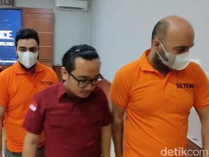 2 WNA Pelaku Gendam Modus Tukar Uang di Pantura Pemalang Diamankan 2 WNA Pelaku Gendam Modus Tukar Uang di Pantura Pemalang Diamankan