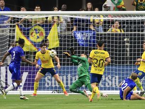 Chelsea Vs Club America: The Blues Menang 3-0