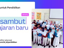 5 Manfaat Canva untuk Pendidikan dalam Mempersiapkan Tahun Ajaran Baru