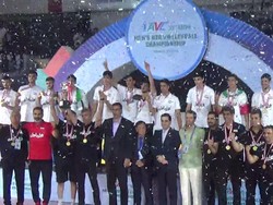 Daftar Peraih Penghargaan Individu AVC U-20: Indonesia Kirim 1 Wakil
