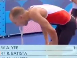 Atlet Triathlon Olimpiade Muntah, Kualitas Sungai Seine Dipertanyakan