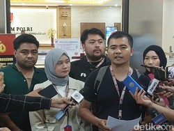 Ayah Bayi Korban Daycare Depok Ngadu ke Bareskrim, Minta Kasus Diasistensi