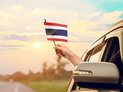 Insentif Mobil Hybrid di Thailand: Emisi Makin Rendah, Diskon Pajak Makin Besar