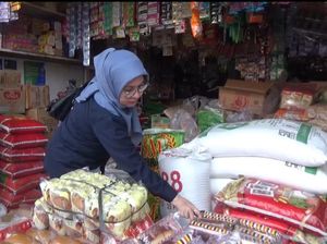 Ada Bahan Pengawet, BPOM Jambi Tarik Kemasan Roti Okko di Pasaran