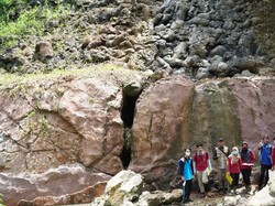 BRIN Temukan 13 Situs Warisan Geologi di Kebumen, Bakal Diajukan Jadi Geopark Global