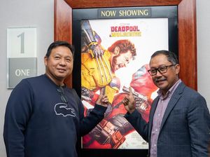 Upaya BTN Naikkan Nasabah Baru Lewat Prospera Movie Night