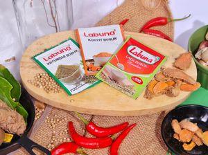 Bumbu Rempah RI Laku hingga Australia, Wanita Ini Raup Omzet Ratusan Juta Bumbu Rempah RI Laku hingga Australia, Wanita Ini Raup Omzet Ratusan Juta