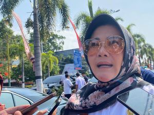 Bupati Klaten Dorong Pemprov Jateng Segera Bangun Sekolah di Kemalang