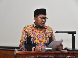 Tekad Bupati Fauzi Turunkan Angka Kemiskinan di Sumenep Hingga 10%