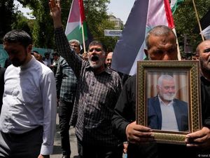 Penyebab Tewasnya Ismail Haniyeh: Rudal atau Bom Tersembunyi? Penyebab Tewasnya Ismail Haniyeh: Rudal atau Bom Tersembunyi?