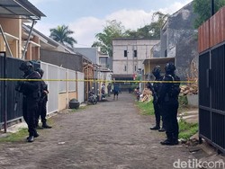 Warga Kota Batu Diminta Mampu Deteksi Lingkungan Usai 3 Teroris Ditangkap