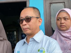 KemenPPA Pastikan Hak Anak Dini Usai Ronald Tannur Divonis Bebas