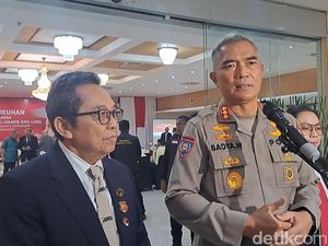 Polda Metro Bakal Gelar Operasi Besar-besaran di Kampung Narkoba