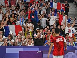 4 Wakil RI Kandas di Fase Grup Olimpiade 2024, Ini Evaluasi PBSI