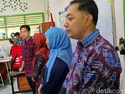 Nuansa Politis Uji Coba Makan Siang Gratis di Surabaya Menurut Pengamat