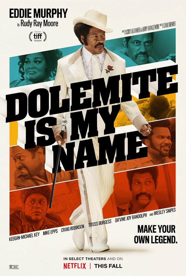 Film Dolemite Is My Name/Foto: Netflix