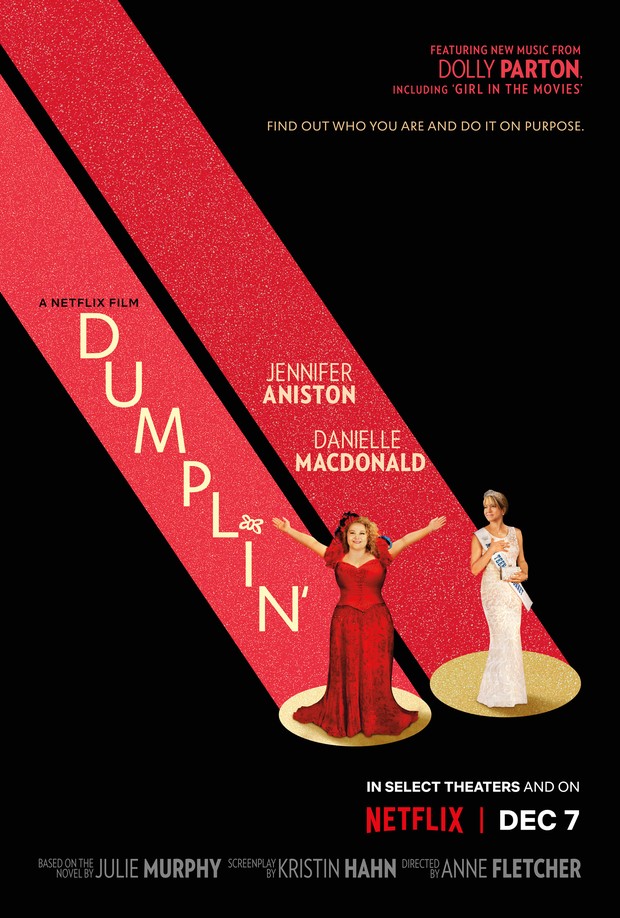 Film Dumplin'/Foto: Netflix